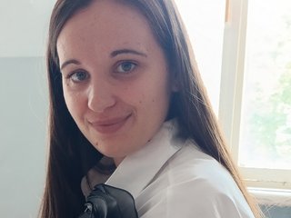 Erootiline videovestlus LanaJessica