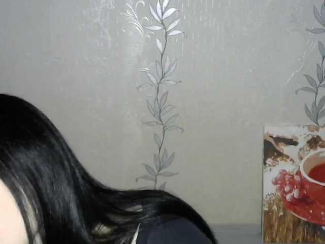 Ringhäälingupildid LanaKrows