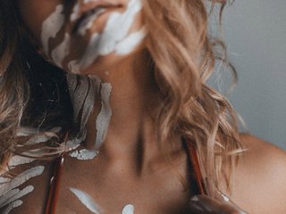 Erootiline videovestlus LanaLeee