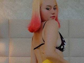 Erootiline videovestlus LanaMejia