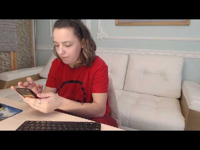 Ringhäälingupildid LanaRivera