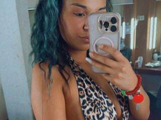 Erootiline videovestlus LanaVoxx