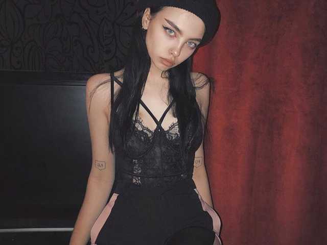 Profiili foto LanaWoods