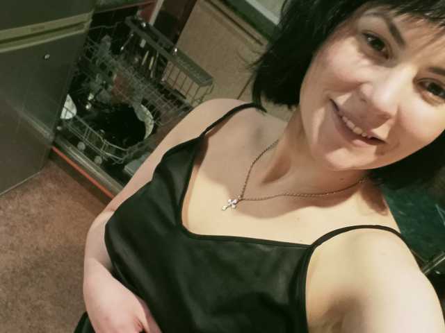 Profiili foto Lapyshka