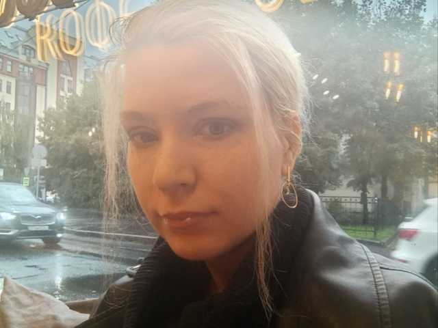 Profiili foto -VeroNika-