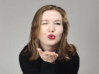 Erootiline videovestlus LaraAngel