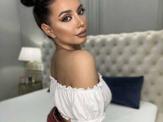 Erootiline videovestlus LaraAnne