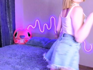 Erootiline videovestlus LaraKrein-lk