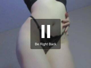 Erootiline videovestlus LaraKrein-lk