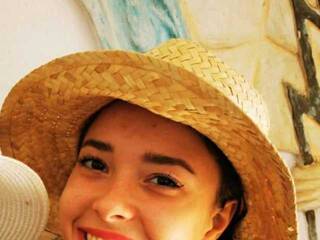 Erootiline videovestlus laralust18