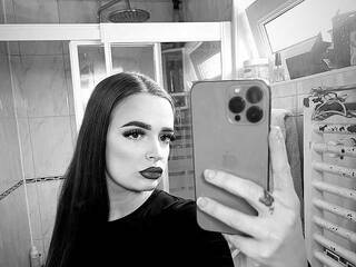 Erootiline videovestlus Larameijer