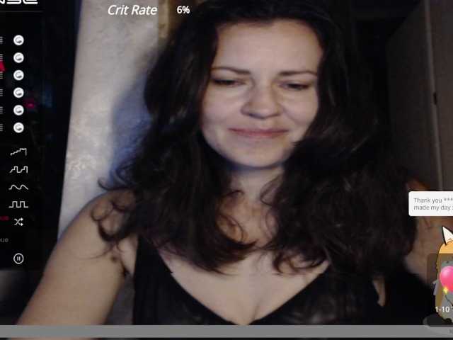 Ringhäälingupildid Larianna