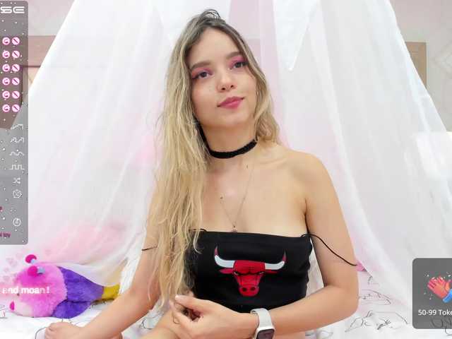 Fotod LarisaMaia Let your body delight with what I hide under the clothes♥you will be very satisfied with my sweet taste♥CUM SHOW + DOMI TORTURE AT @remain♥I love the high vibes!