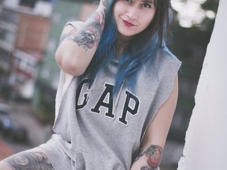 Profiili foto Laru_katsumi