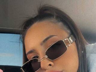 Erootiline videovestlus LarynBlackCat