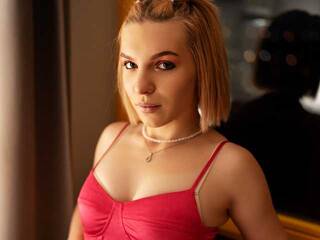 Erootiline videovestlus LarysaDiva