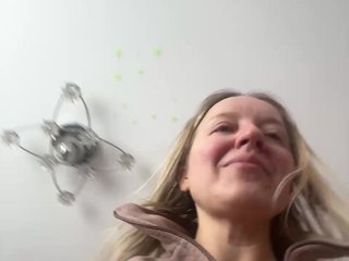 Erootiline videovestlus Lasiia