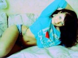 Erootiline videovestlus lassiedoll