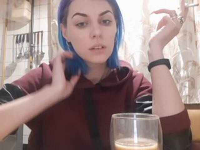 Ringhäälingupildid LastTouch