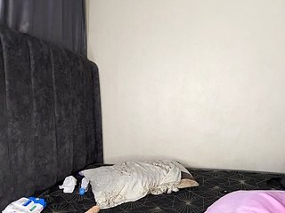 Erootiline videovestlus latiffa-cums