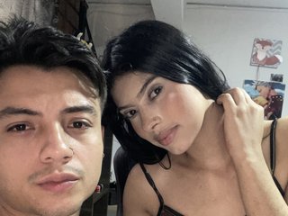 Erootiline videovestlus latin-couple77