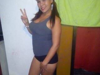 Erootiline videovestlus Latin-ely