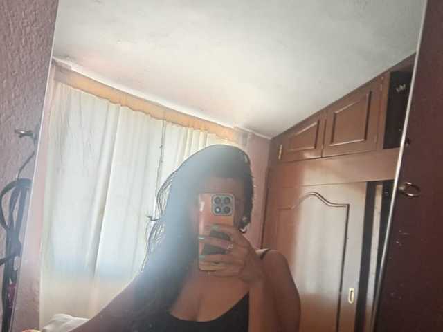 Profiili foto latina22a