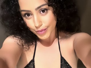 Erootiline videovestlus Latinababex