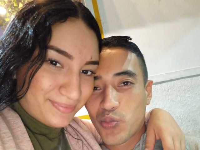 Profiili foto LatinaSharith