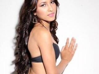 Erootiline videovestlus LatinBebe