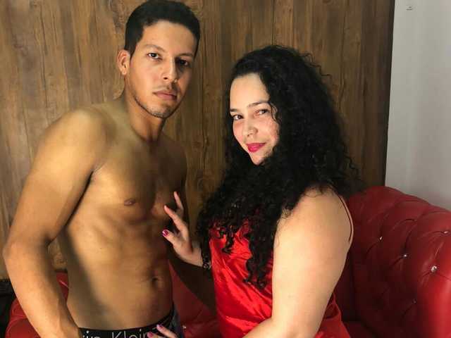 Profiili foto LatinCouple23