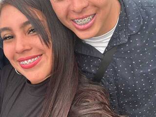 Erootiline videovestlus latinduoo