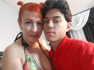 Erootiline videovestlus LatinLovers2