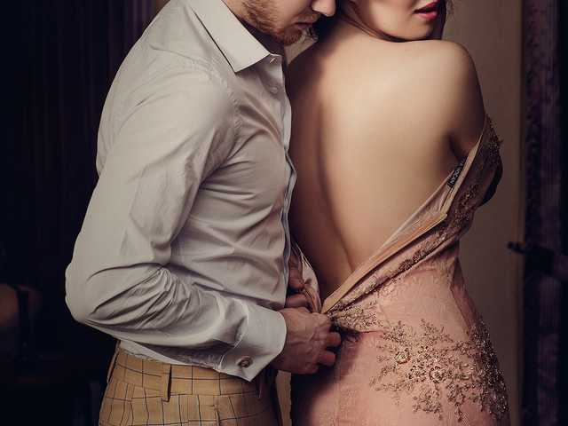 Profiili foto Latinos-Lover