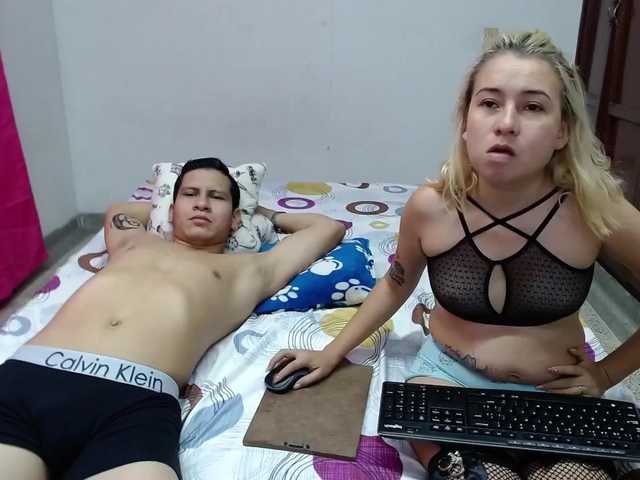 Fotod LatinSex66