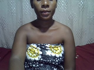 Erootiline videovestlus LatishaForYou