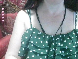 Erootiline videovestlus LatishaWhite