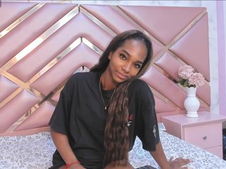 Erootiline videovestlus LatoyaFloyd