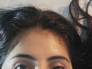 Erootiline videovestlus laura1one