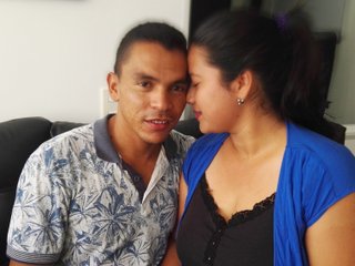 Profiili foto lauraandmille