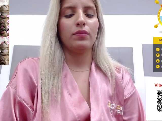 Fotod LauraCoppola Hi everyone! ❤️ I'm Laura, feel free to join my room haha I'll be happy to have you here I love masturbation and play with my delicious fingers and toys lll SpankAss 35 TK lll AnyFlash 70TK lll Control my Lush and Domi 347