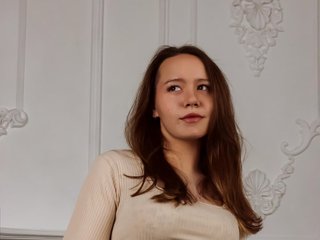 Erootiline videovestlus LauraEllins