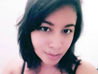 Erootiline videovestlus LauraHawkes