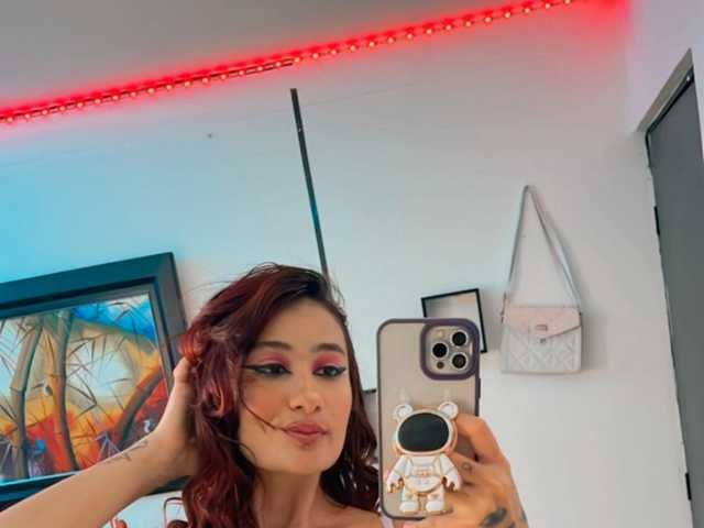 Profiili foto Laurahoot20