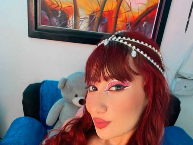 Profiili foto Laurahoot20