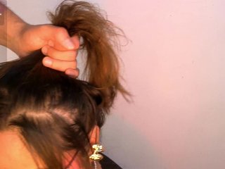 Erootiline videovestlus lauralei01