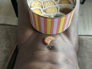 Erootiline videovestlus laurandjohn1997