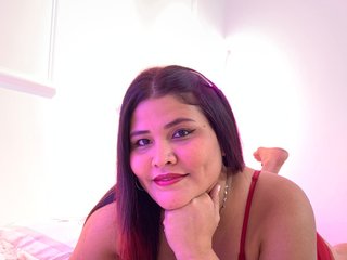 Erootiline videovestlus LauraPerez3