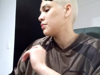 Erootiline videovestlus LauraR