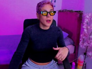 Erootiline videovestlus LauraR